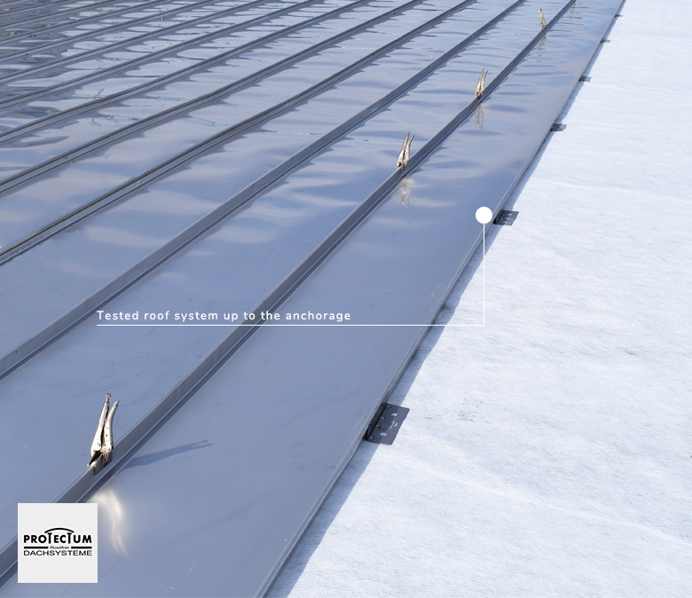 Roof systems